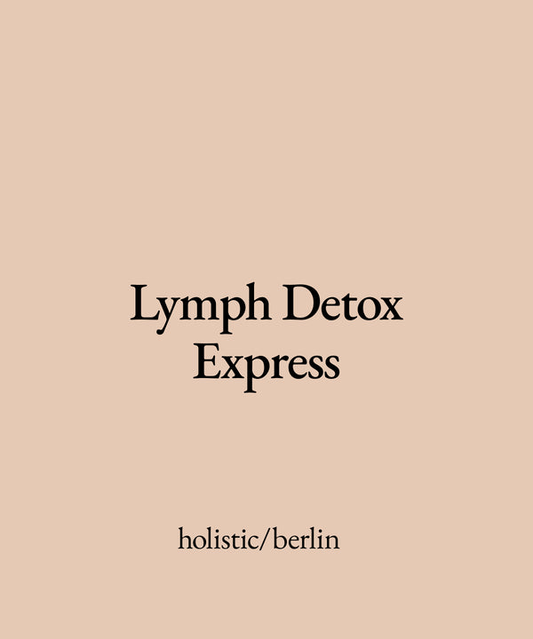 LYMPH DETOX EXPRESS