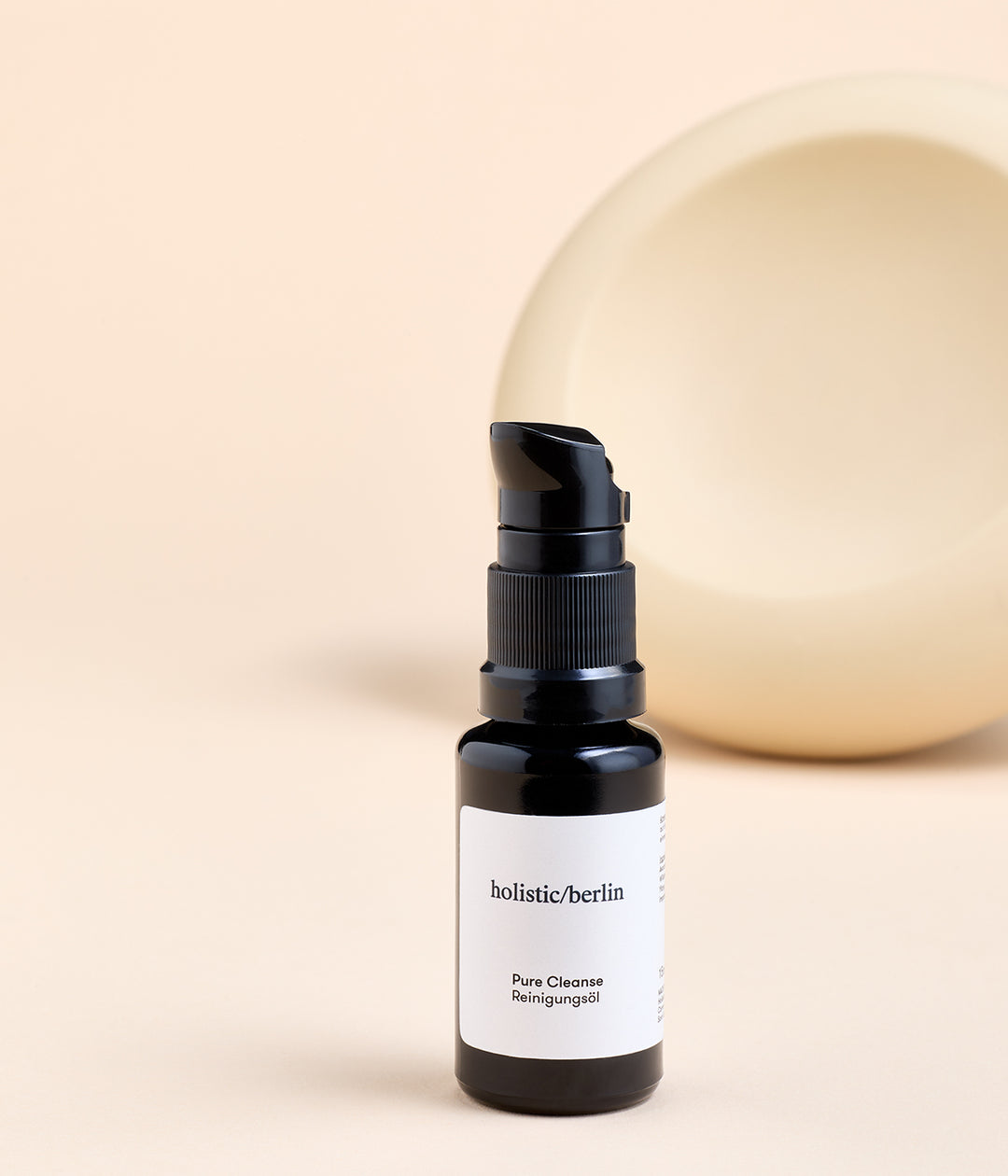 Pure Cleanse Reinigungs Öl (travel size)