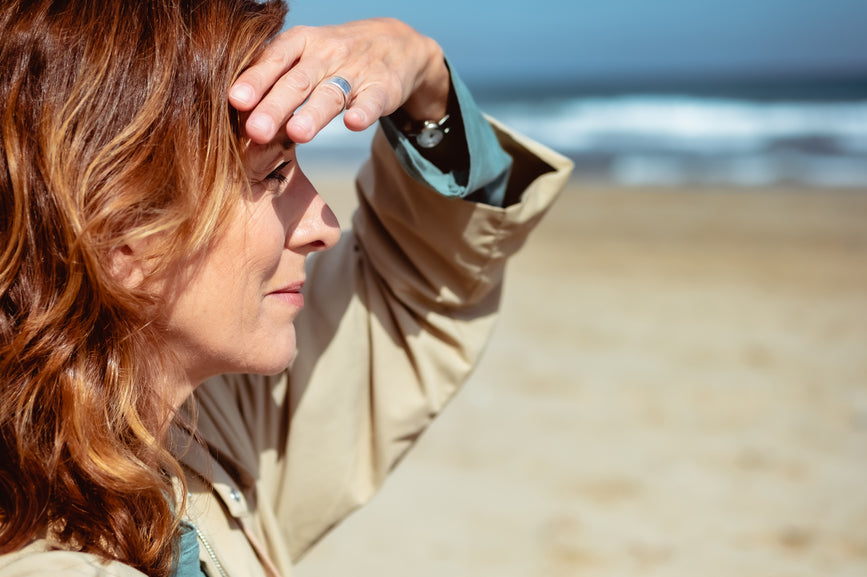 Menopause: Die Kraft einer neuen Lebensphase