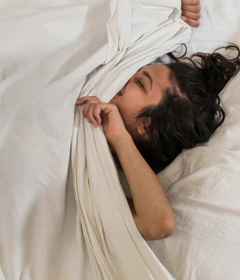 Ruhige Nächte, Starke Tage: Dein Kurs für besseren Schlaf