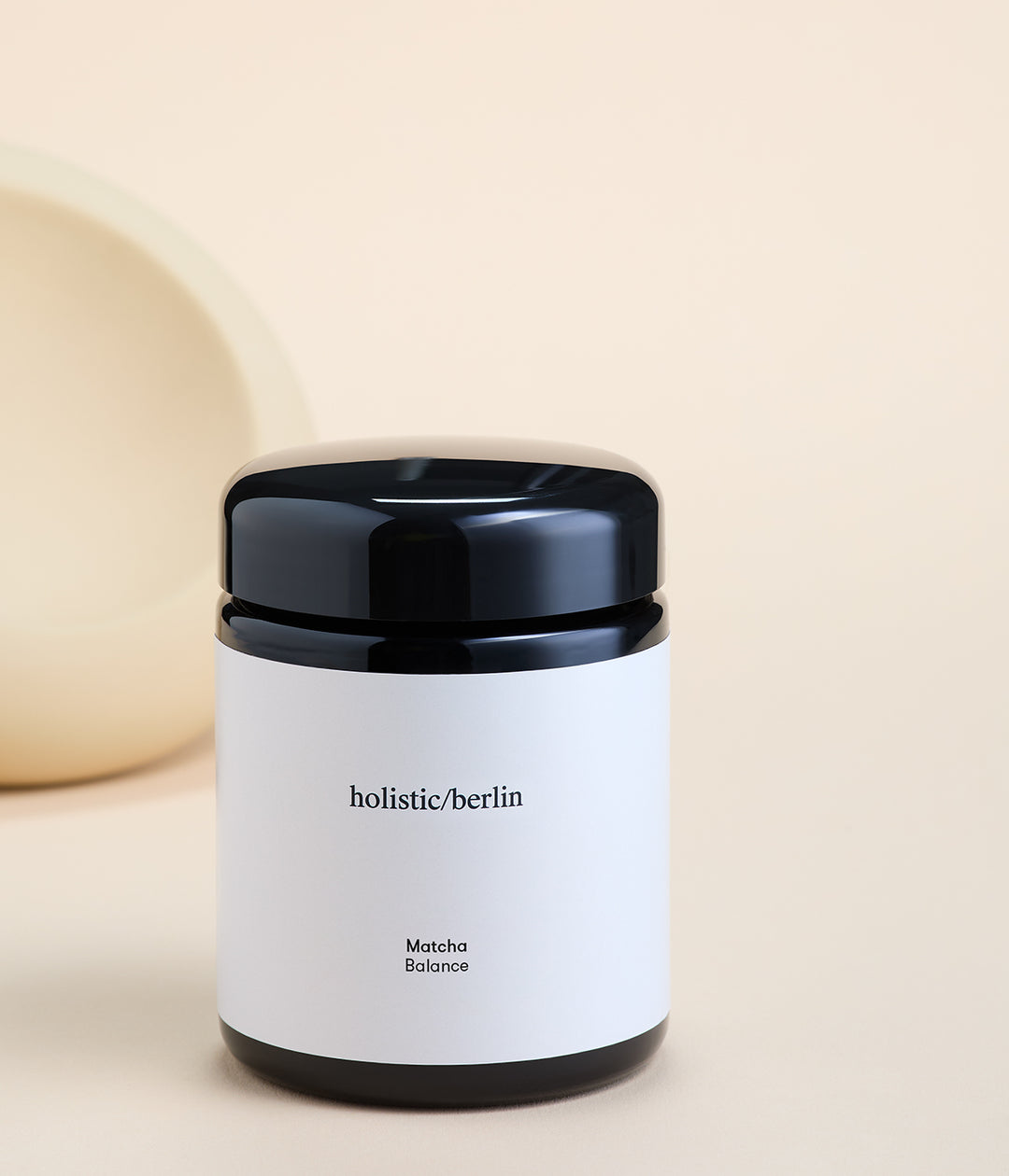 Matcha Balance