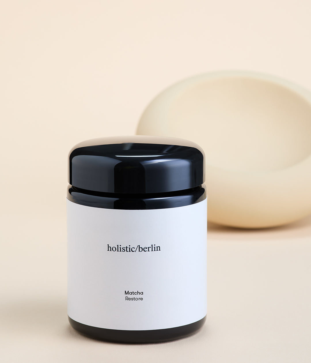 Matcha Restore