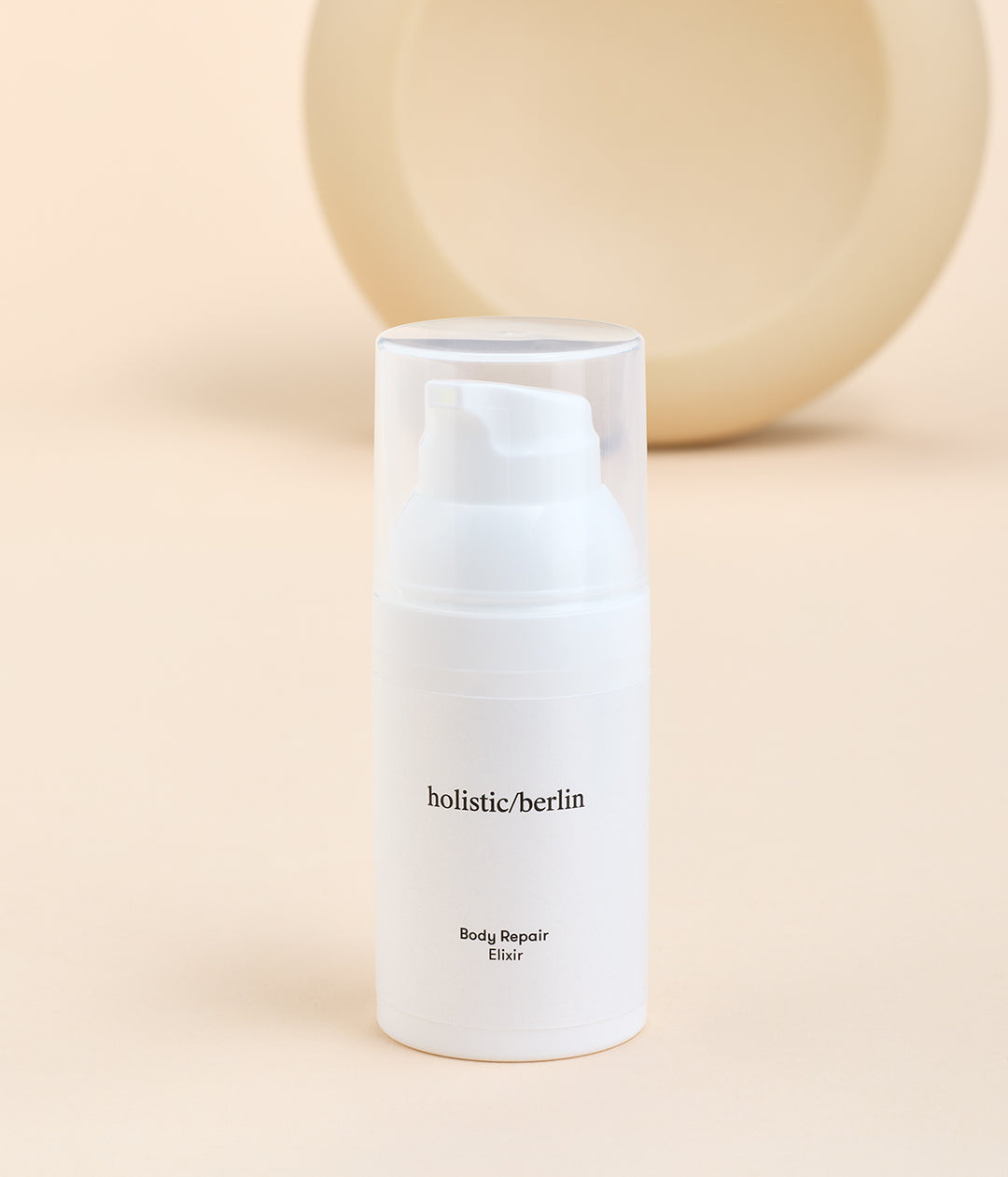 Body Repair Elixir (Travel Size)
