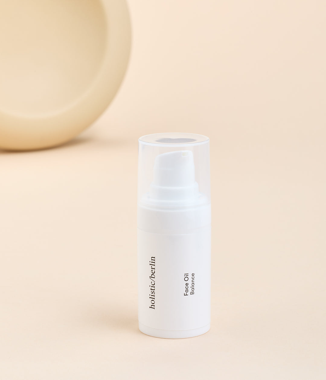 Face Oil Balance (Travel Size